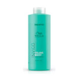Wella Invigo Volume Boost Shampoo 1L