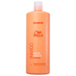 Wella Professionals Invigo Nutri-Enrich - Shampoo 1L