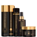 Wella Sebastian Dark Oil - Perfume para cabelo 200ml - Image 5