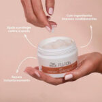 MÁSCARA PROFISSIONAL FUSION 150ml WELLA - Image 2