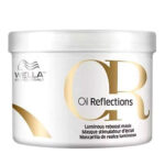 Máscara Capilar Oil Reflections 500ml Wella