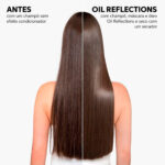 Máscara Capilar Oil Reflections 500ml Wella - Image 2