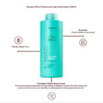 Wella Invigo Volume Boost Shampoo 1L - Image 2