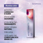 Wella Professionals Illumina Color Coloração 60ml - Image 3