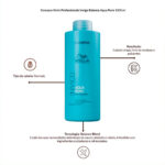 Wella invigo Balance Acqua Pure Shampoo antirresiduos 1L - Image 3