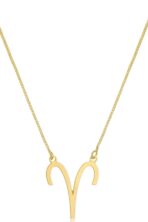 Colar Personalizado Signos [F027]
