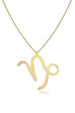 Colar Personalizado Signos [F027] - Image 10