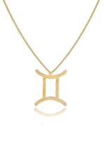 Colar Personalizado Signos [F027] - Image 3