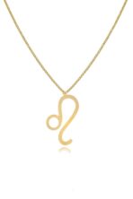 Colar Personalizado Signos [F027] - Image 5