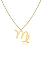 Colar Personalizado Signos [F027] - Image 6