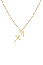 Colar Personalizado Signos [F027] - Image 9