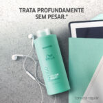 Wella Invigo Volume Boost Shampoo 1L - Image 3