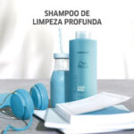 Wella invigo Balance Acqua Pure Shampoo antirresiduos 1L - Image 2