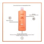 Wella Professionals Invigo Nutri-Enrich - Shampoo 1L - Image 4