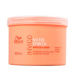 Wella Professionals Invigo Nutri - Máscara Capilar 500ml
