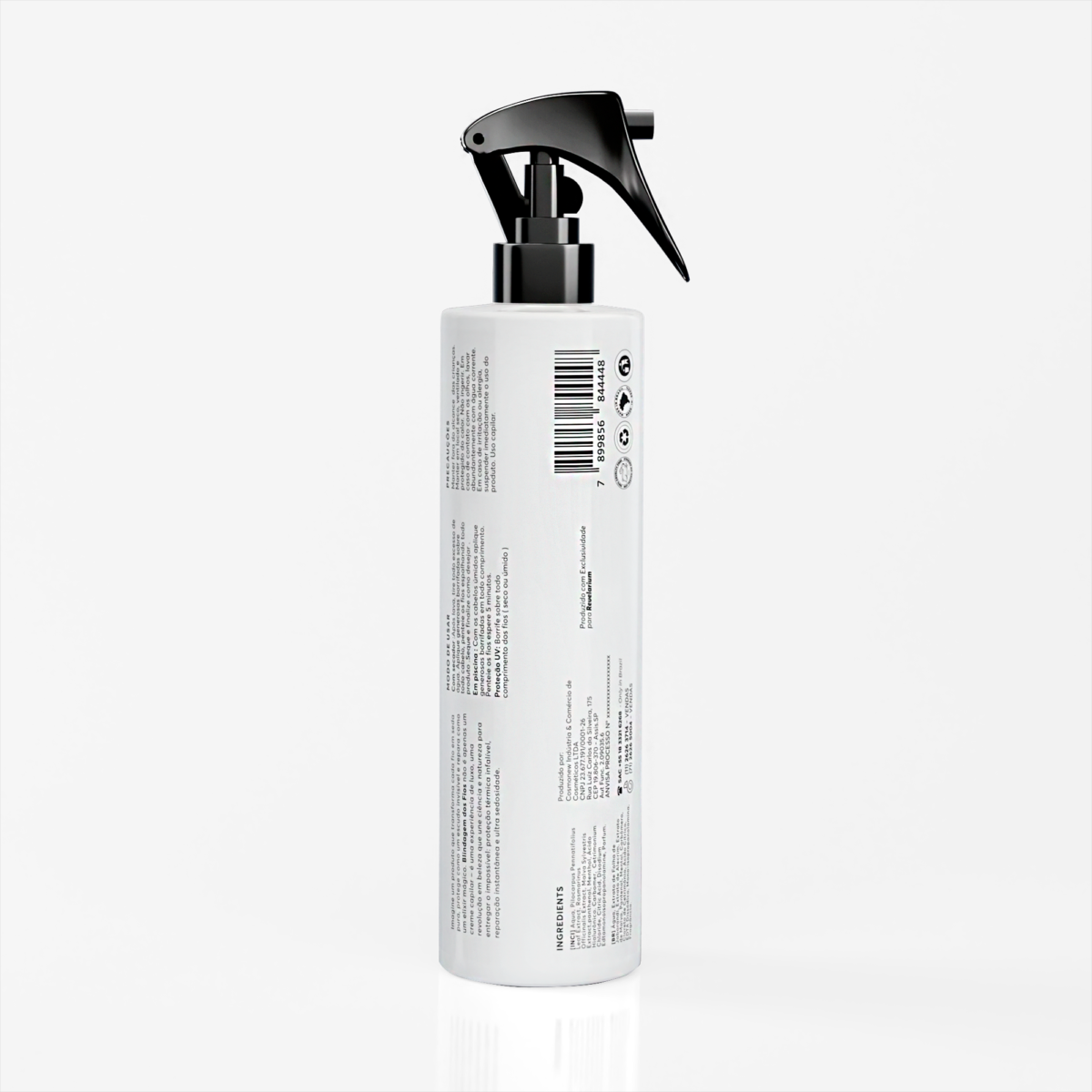 Protetor Térmico Leave-in Blindagem dos Fios 200ML - Revelarium - Image 2