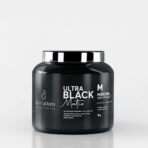 Máscara Matizadora Ultra Black Revelarium Profissional 1kg