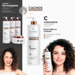 Condicionador de Cachos Spa 500ML - Revelarium - Image 3
