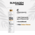 Kit Mega Nutri Shampoo Mascara Condicionador 500ml - Revelarium - Image 6